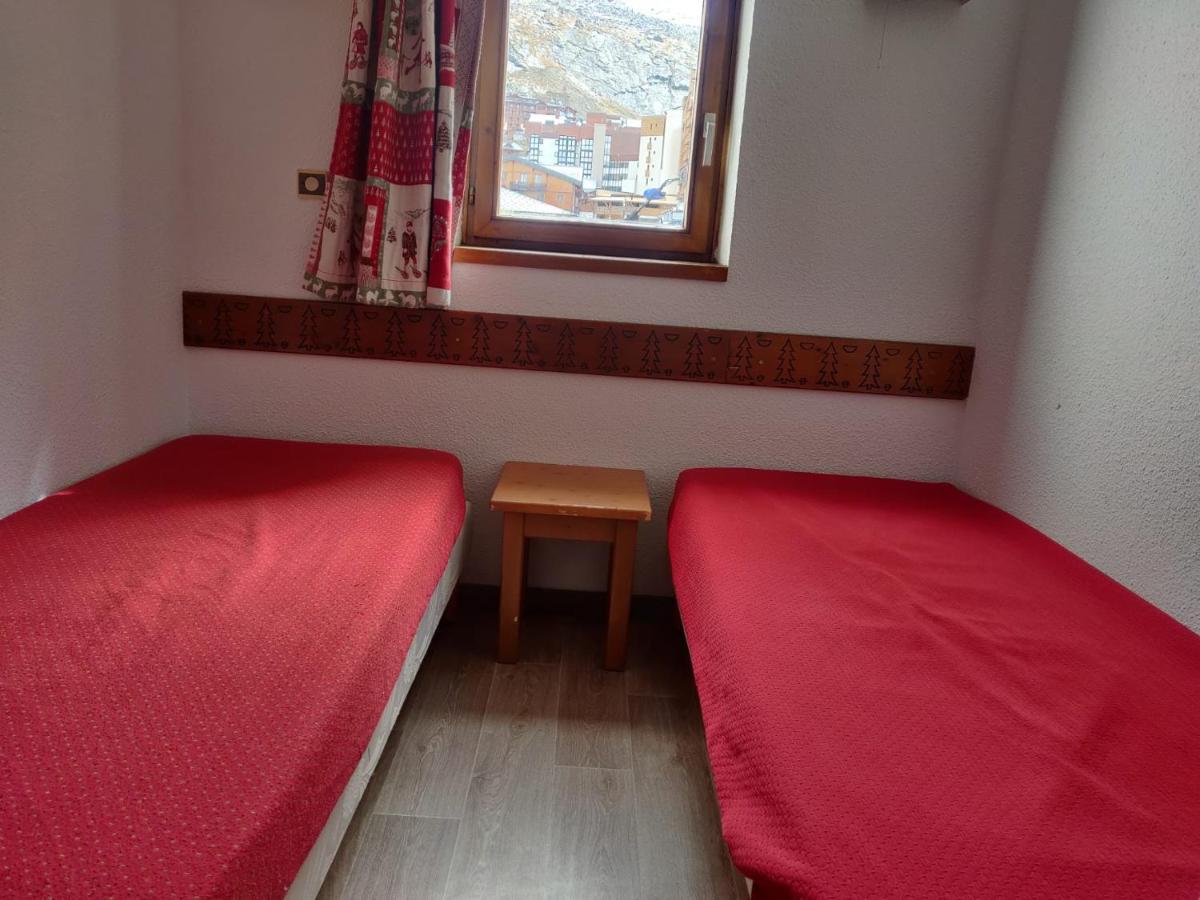 Altineige 416 Apartamento Val Thorens Exterior foto